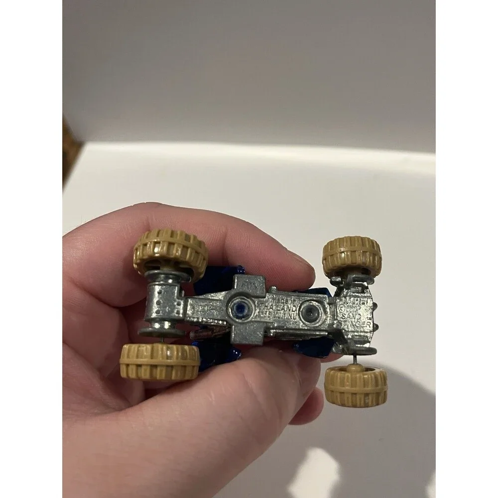 Mattel hot wheels